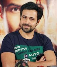 Emraan Hashmi