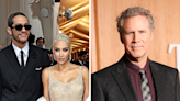 Kim Kardashian admits she had to ask Pete Davidson if Will Ferrell was on Saturday Night Live