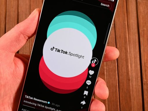 What Movie Is This? TikTok Spotlight Promises More Info on Viral Clips