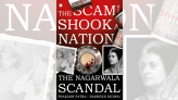 New book sheds light on Nagarwala scandal, analyses police record & depositions