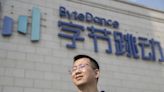 ByteDance Co-Founder Sets Up New Venture Firm in Hong Kong