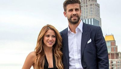 Global superstar Shakira opens up about her break up with Gerard Pique