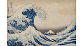 Katsushika Hokusai’s Iconic ‘Great Wave’ Print Fetches a Record $2.8 Million at Auction