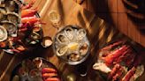 享受低碳寫意海鮮盛宴｜香港 JW 萬豪酒店魚吧以嶄新面貌再度矚目登場 - ELLEMEN HONGKONG