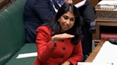 Voices: Suella Braverman has played a blinder. Unlikely as it seems, she’s the new Enoch Powell