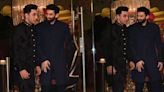 Anant Ambani-Radhika Merchant Sangeet: Ranbir Kapoor and Aditya Roy Kapur give friendship goals with their YJHD reunion; WATCH