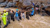 Wayanad landslide: Over 1,000 saved as rescue ops enters third day; Rahul, Priyanka Gandhi to meet victims