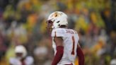 Unpacking Future Packers: No. 33, Iowa State DB Anthony Johnson Jr