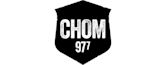 CHOM-FM