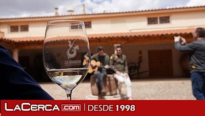 Festial ultima detalles en su I edición con el apoyo de los vinos DO La Mancha