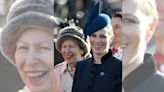 Princess Anne's Horse Accident Left Zara Tindall 'Shaken to the Core' as Her Mother 'Recovers Slowly'