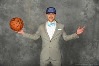 Shane Larkin