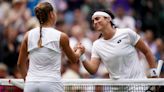 Ons Jabeur in fine form again as she breezes into Wimbledon fourth round