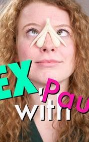 Sex, with Paula