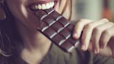 Eating dark chocolate could halve gum disease risk, researchers claim