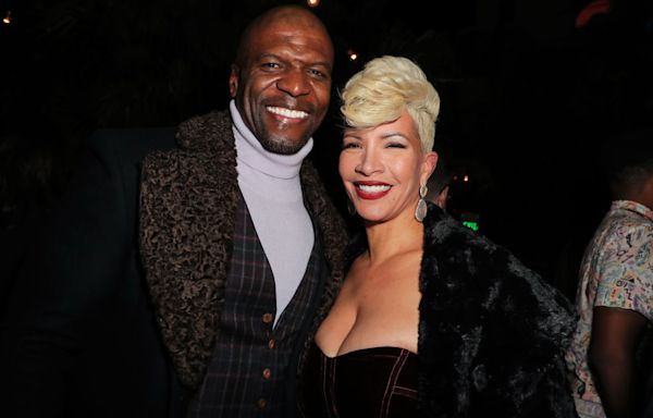 Terry Crews Shockingly Shares That His Wife Rebecca Suffered Three Miscarriages