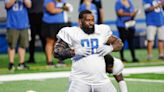 Lions DL coach Todd Wash explains the emergence of DT Isaiah Buggs