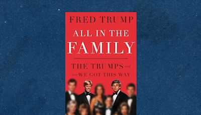 Review | Donald Trump’s nephew asks questions about racism in new memoir