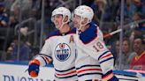 Nugent-Hopkins leads Oilers to 3-1 win over Blues