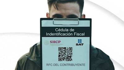 Prodecon ha asesorado a 9 personas en actualización de su RFC por cambio de identidad