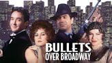 Bullets Over Broadway Streaming: Watch & Stream Online via Peacock
