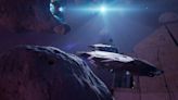 Homeworld 3 preview: War Games brings roguelike co-op to space strategy