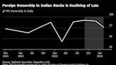JPMorgan Sees Foreign Investors Flocking to Indian Stocks After Elections