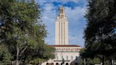 University of Texas announces 2024 spring commencement speaker
