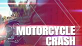 Man killed in motorcycle crash on I-15 near Inkom - East Idaho News