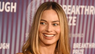 Margot Robbie to produce The Sims feature film