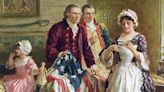 Betsy Ross Probably Didn’t Design the First American Flag