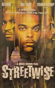 Streetwise (1998 film)