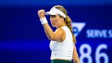 WTA Guadalajara Open AKRON | Danielle Collins disputará por tercera ocasión el torneo