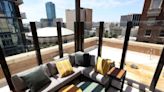 See photos inside Le Méridien Fort Worth, downtown’s new hotel and rooftop bar set to open