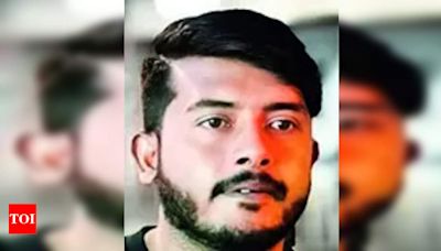 Gym trainer threatens wife on video call to hang himself, dies | Bengaluru News - Times of India