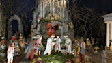 Arkansas town vows to keep Christmas nativity scene on display despite threat of lawsuit
