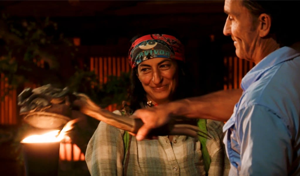 ‘Survivor’ Issues Rare Statement To Viewers, Asks Them To “Please Consider Embracing Kindness”