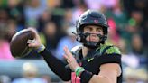 Week 8 winners and losers: Heisman candidate Bo Nix has Oregon back in playoff hunt after blowout win over UCLA