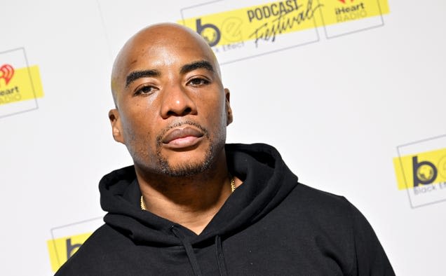 Things Get Salty on ‘The View’ When Charlamagne Tha God Refuses to Endorse Joe Biden