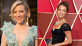 Alicia Vikander Joins Cate Blanchett in New Film Titled Rumours