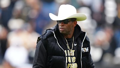 Deion Sanders Asks Colorado Players One Crucial Question Before College Football Season