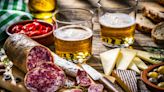 Sorry Wine Fans, Nothing Pairs Better with Food than Beer