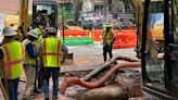 Atlanta water system still in repair on Day 5 of outages