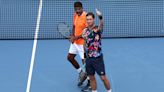 How Matthew Ebden, Rohan Bopanna’s partner, entered men’s singles main draw at Paris Olympics to face Novak Djokovic