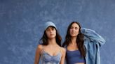 American Eagle and Aerie Team Up for Athleisure Denim