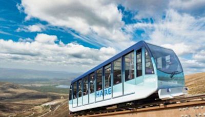 Highland councillor claims ‘funicular has been a weight around our necks for a long time’