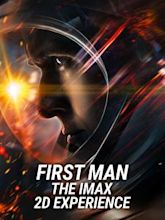 First Man (film)