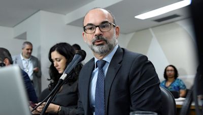 Tadeu a Zema: não mande o RRF, que será derrotado