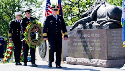 Colorado Springs reflects on 9/11 sacrifices, lasting health impacts