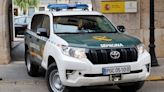 La Guardia Civil detiene a un hombre acusado de atracar a personas mayores en Alginet (Valencia)